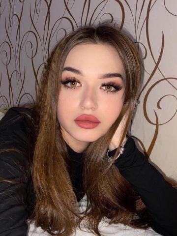 Индивидуалка Линда Фотография 2